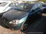 OPEL CORSA C